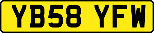 YB58YFW