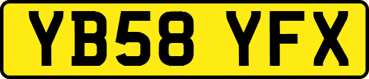 YB58YFX