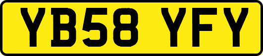 YB58YFY