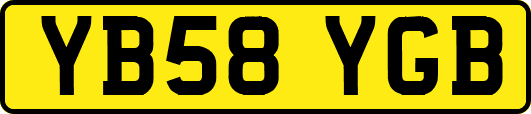 YB58YGB
