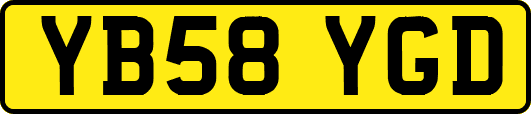 YB58YGD