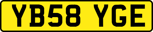 YB58YGE