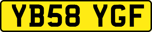 YB58YGF