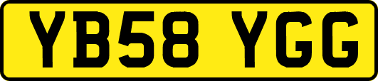 YB58YGG