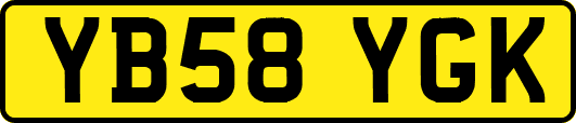 YB58YGK