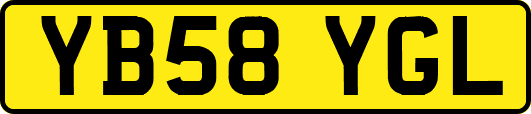 YB58YGL