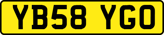 YB58YGO