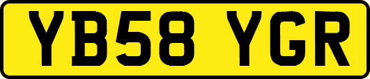 YB58YGR