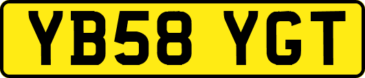 YB58YGT