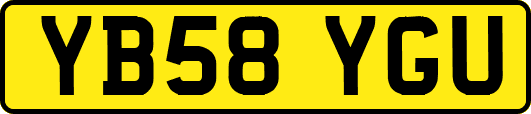 YB58YGU