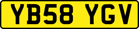 YB58YGV