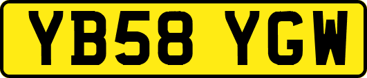 YB58YGW