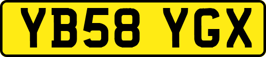YB58YGX