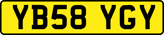 YB58YGY