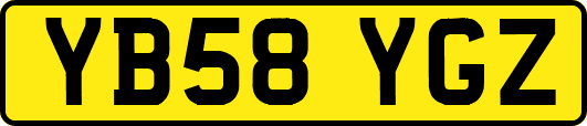 YB58YGZ