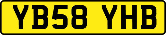 YB58YHB