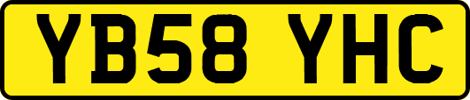 YB58YHC