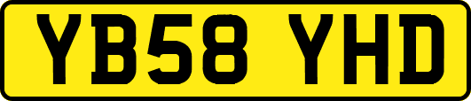 YB58YHD