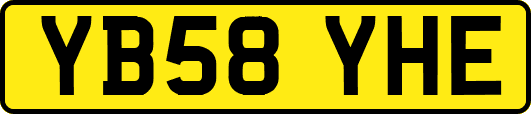 YB58YHE