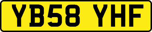 YB58YHF