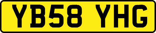 YB58YHG