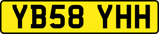YB58YHH