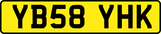 YB58YHK