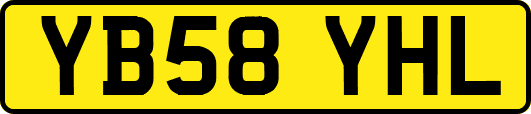 YB58YHL