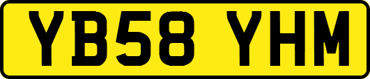 YB58YHM