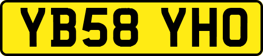 YB58YHO