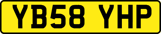 YB58YHP
