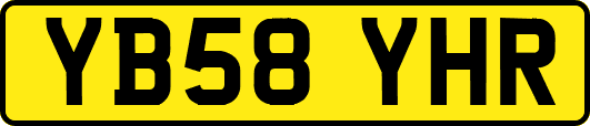 YB58YHR