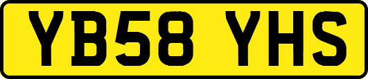 YB58YHS