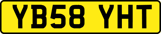 YB58YHT