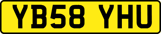 YB58YHU