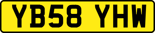 YB58YHW