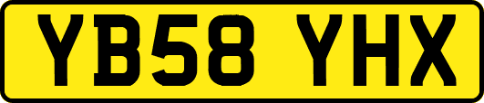 YB58YHX