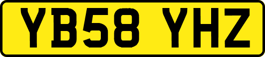 YB58YHZ