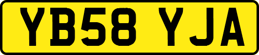 YB58YJA