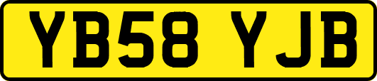 YB58YJB