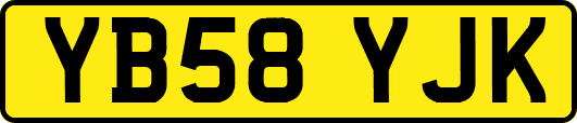 YB58YJK