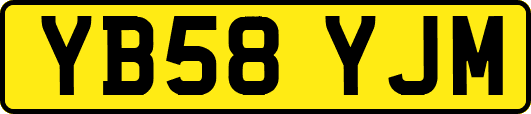 YB58YJM