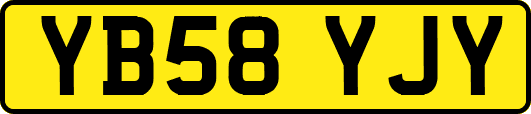 YB58YJY