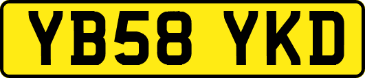 YB58YKD
