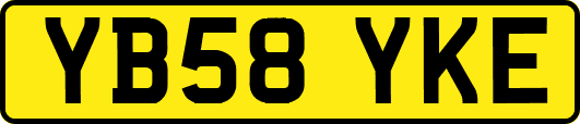 YB58YKE