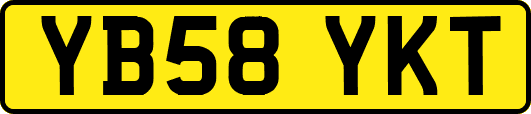 YB58YKT