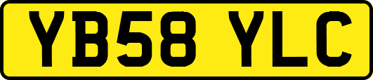YB58YLC