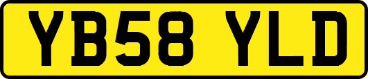 YB58YLD