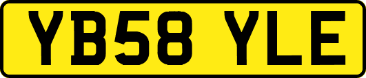 YB58YLE