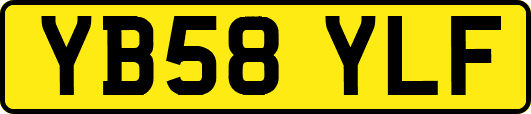 YB58YLF